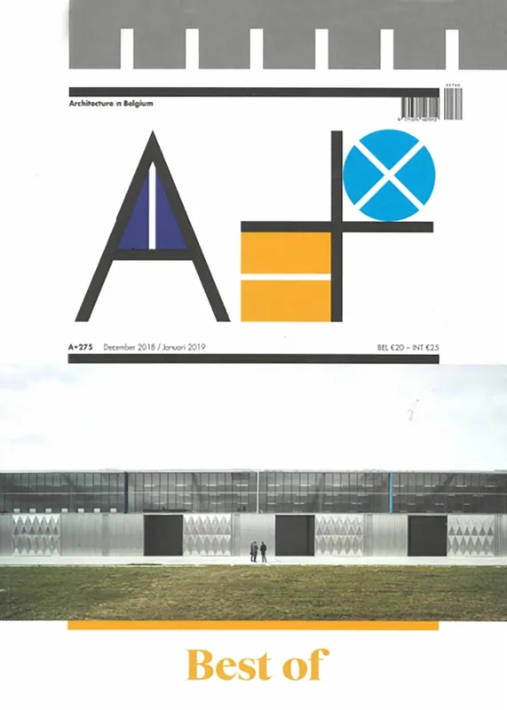 Must-Have A+ 275: Best of