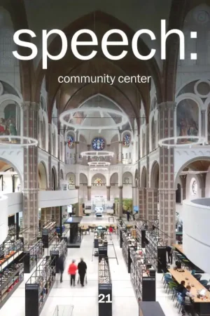 speech 21: community centre Koop Vandaag