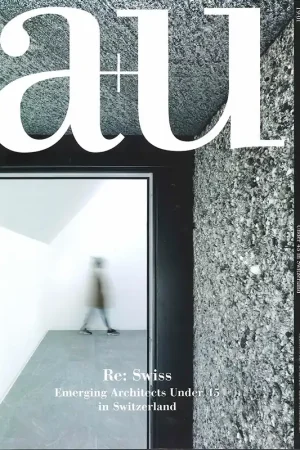 a+u 580. 2019:01. Re: Swiss Merkproduct