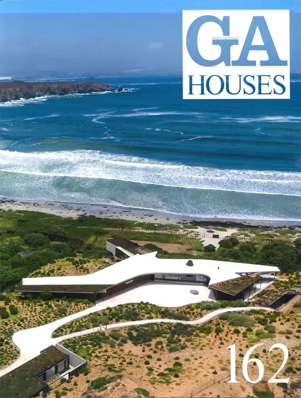 Laatste Kans GA HOUSES 162