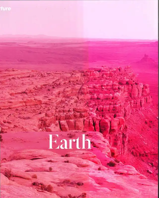 Earth Bestseller