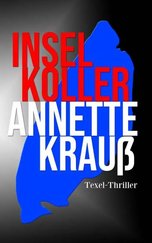 Shop Nu Inselkoller / Druk 1