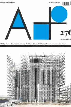 A+ 276. Building Sites Express Levering