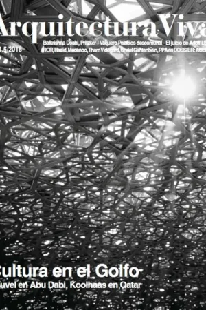 Direct Beschikbaar Arquitectura Viva 204. Culture in The Gulf