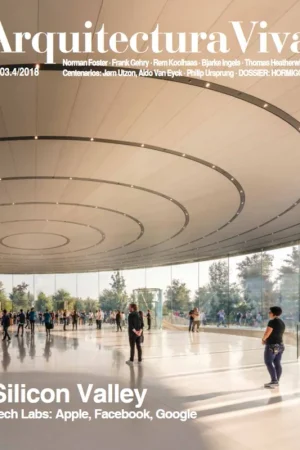 Arquitectura Viva 203. Silicon Valley Veilige Betaling