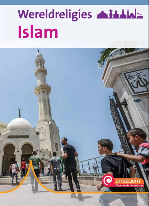 Finale Uitverkoop Islam / Druk 1