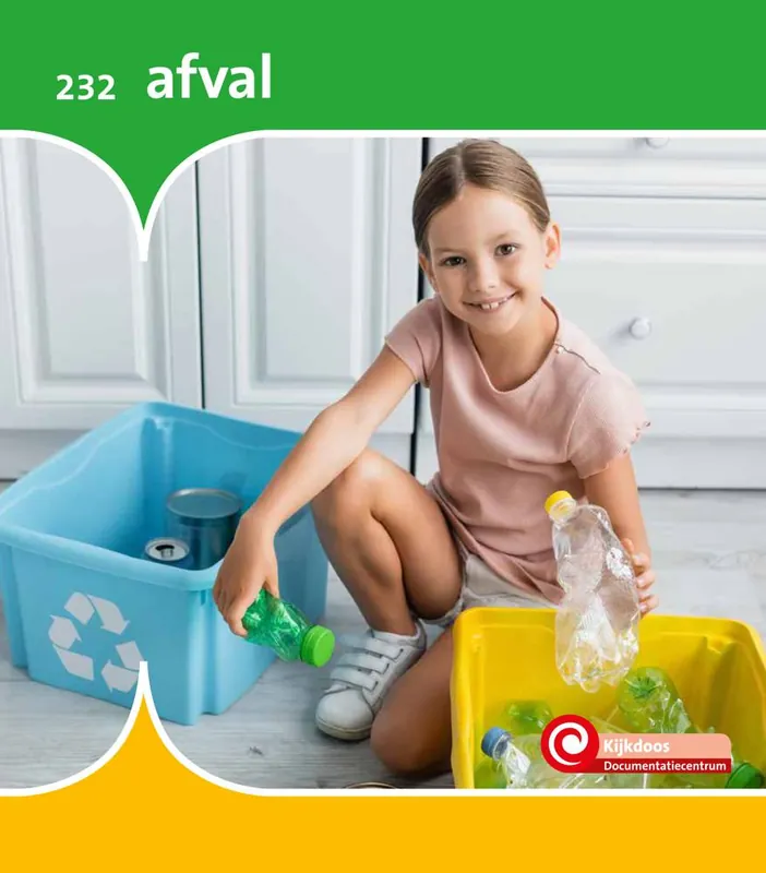 Betaalbaar Afval / Druk 1