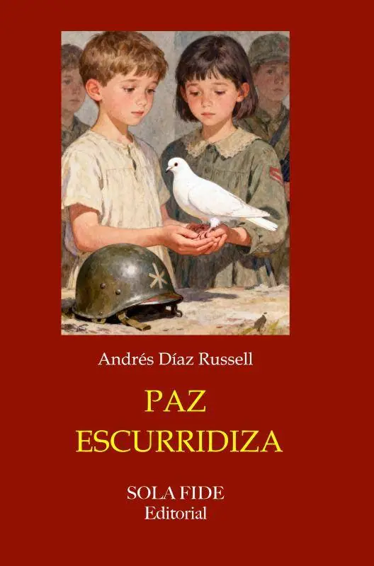 Favoriet Paz Escurridiza / 1 Edition
