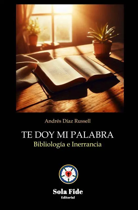 Te doy mi palabra / 1 Edition Nieuw