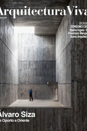Arquitectura Viva 212. Alvaro Siza Veilige Betaling