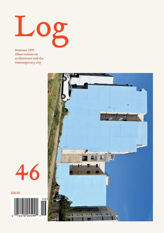 Log 46 Snelle Levering