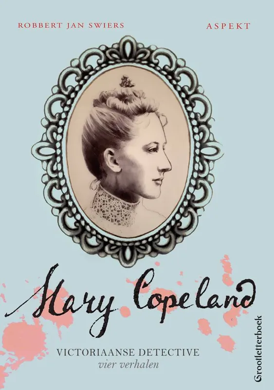 Nu Kopen Mary Copeland 6 GLB / Druk 1