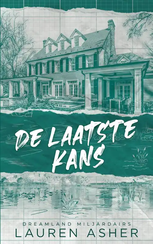 Bestel Nu De laatste kans / Druk 1