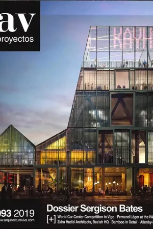AV Proyectos 093. Dossier Serigson Bates Betrouwbaar