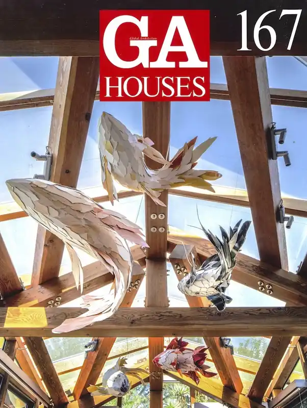 GA HOUSES 167 Snelle Levering