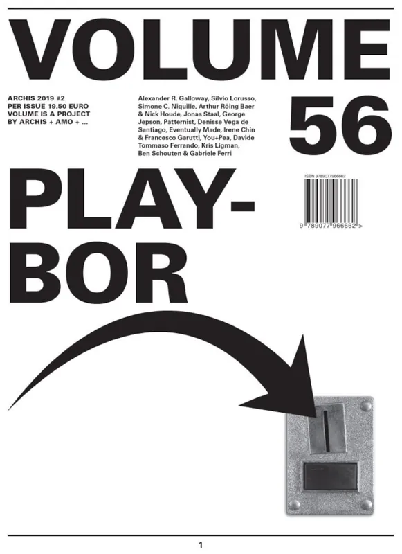 Direct Beschikbaar Volume 56. Playbor