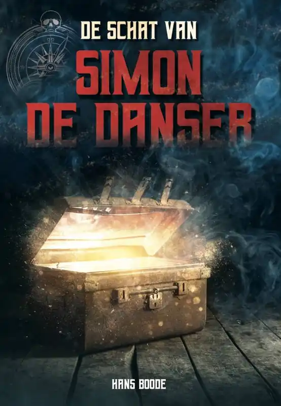 Favoriet De schat van Simon de danser / Druk 1
