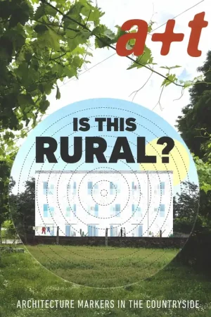 Rechtstreeks Van De Fabrikant a+t 53. IS THIS RURAL?