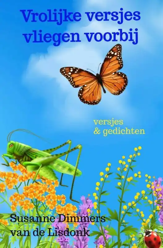 Meest Verkocht Vrolijke versjes vliegen voorbij / Druk 1