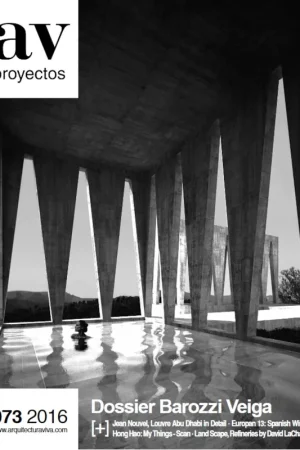 Veilige Betaling AV Proyectos 073. Dossier Barozzi Veiga