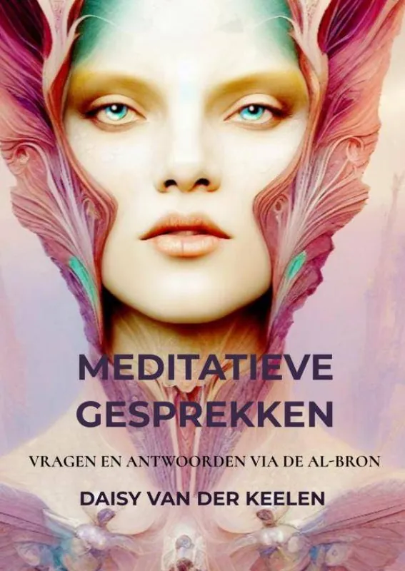 Hete Deal Meditatieve gesprekken / Druk 1