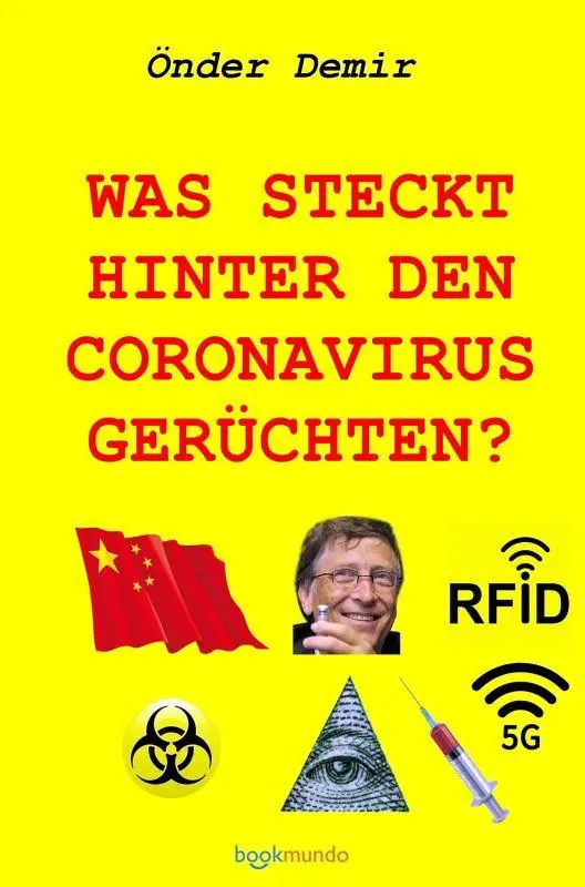 Betaalbaar Was steckt hinter den Coronavirus Gerüchten? / 1 Edition