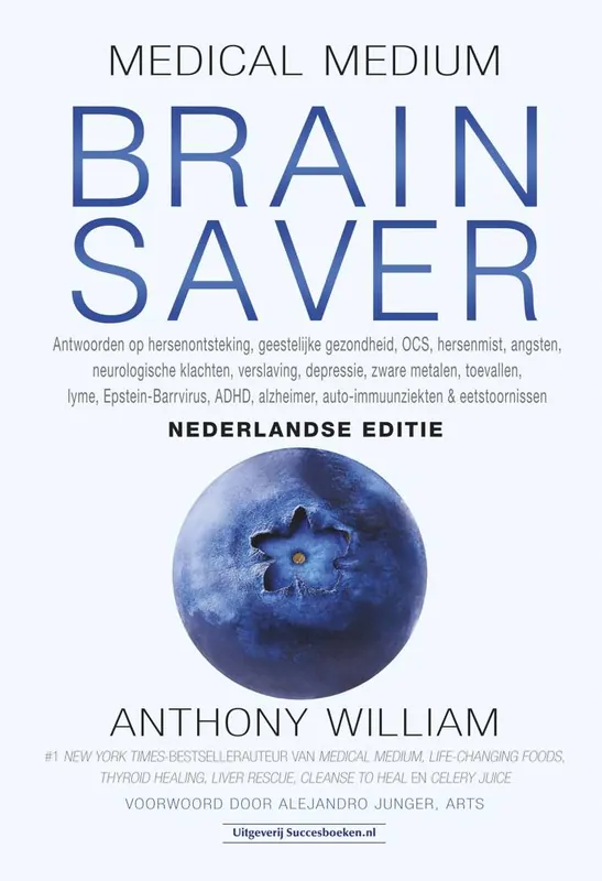 Brain Saver / Druk 2 Premium