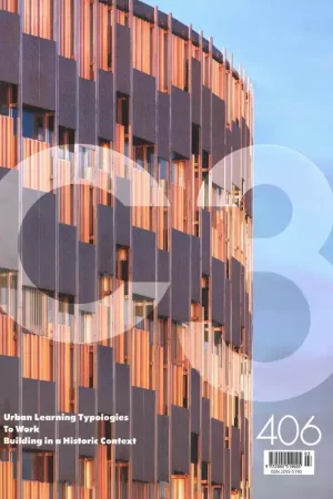 Superprijs C3 406. Urban Learning Typologies