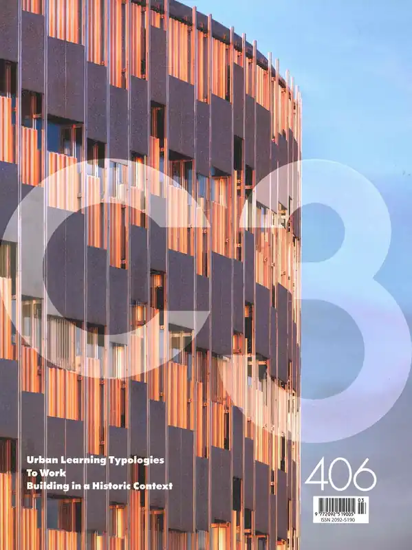 Superprijs C3 406. Urban Learning Typologies
