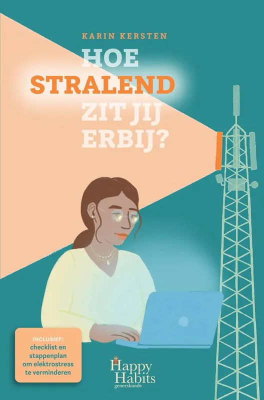 Voordeelprijs Hoe stralend zit jij erbij? / Druk 1