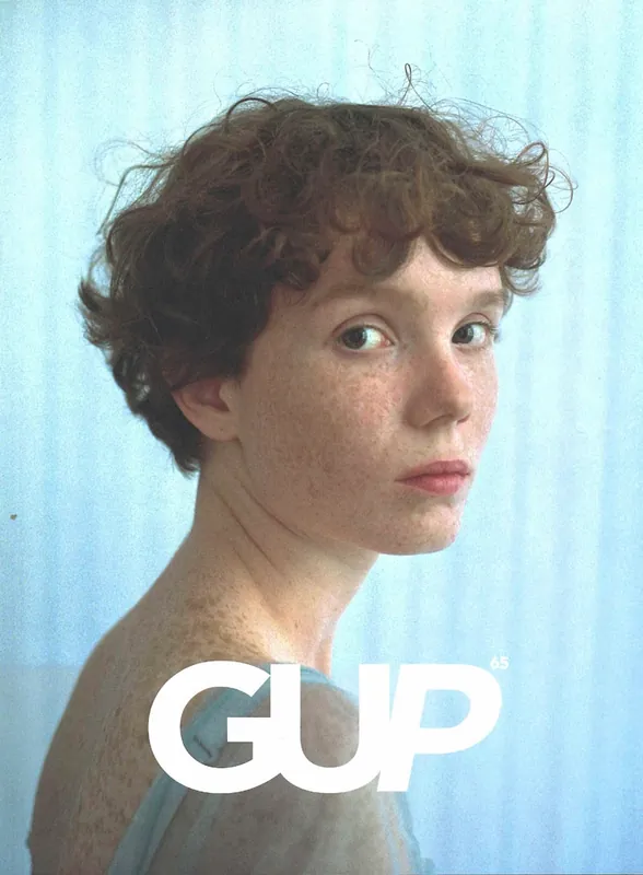 GUP issue 65 - EURO Laatste Versie