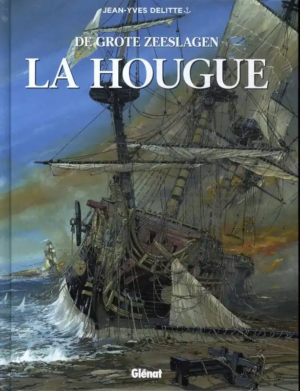 La Hougue / Druk 1 Actieprijs