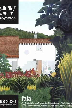 AV Proyectos 098. Dossier fala Betrouwbaar