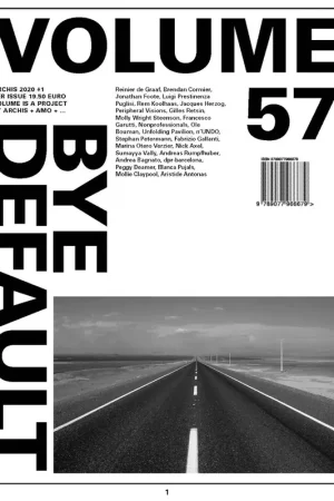 Volume 57. Bye Default Laatste Kans