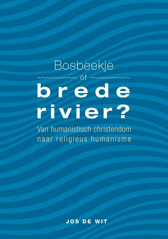 Bosbeekje of brede rivier? / Druk 1 Seizoensaanbieding