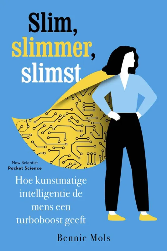 Slim, slimmer, slimst / Druk 1 Nieuw
