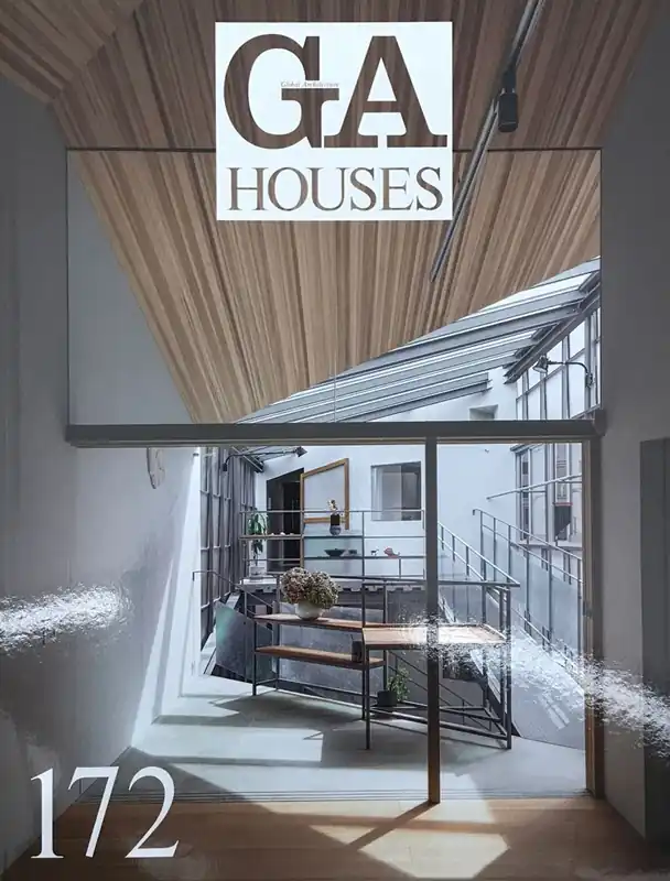 Koop Vandaag GA HOUSES 172