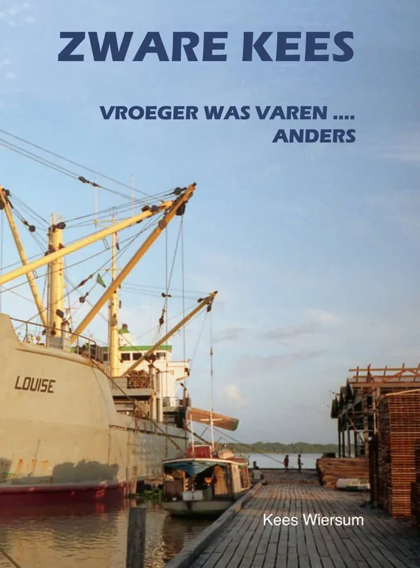 Express Levering Zware Kees / Druk 1