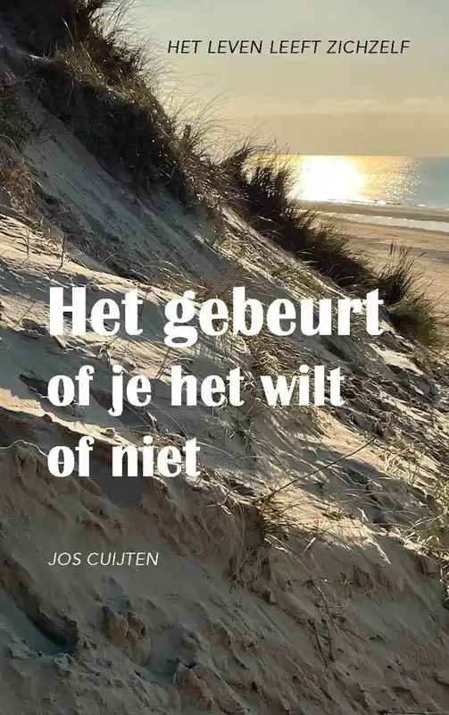 Uitverkoop Het gebeurt of je het wilt of niet / Druk 1