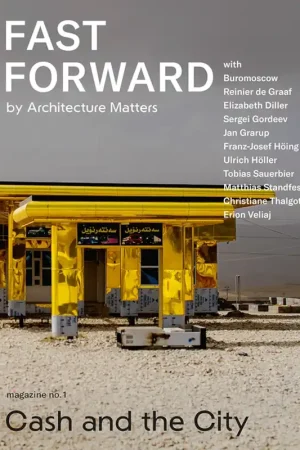 Beste Prijs FAST FORWARD. No. 1 Cash and the City