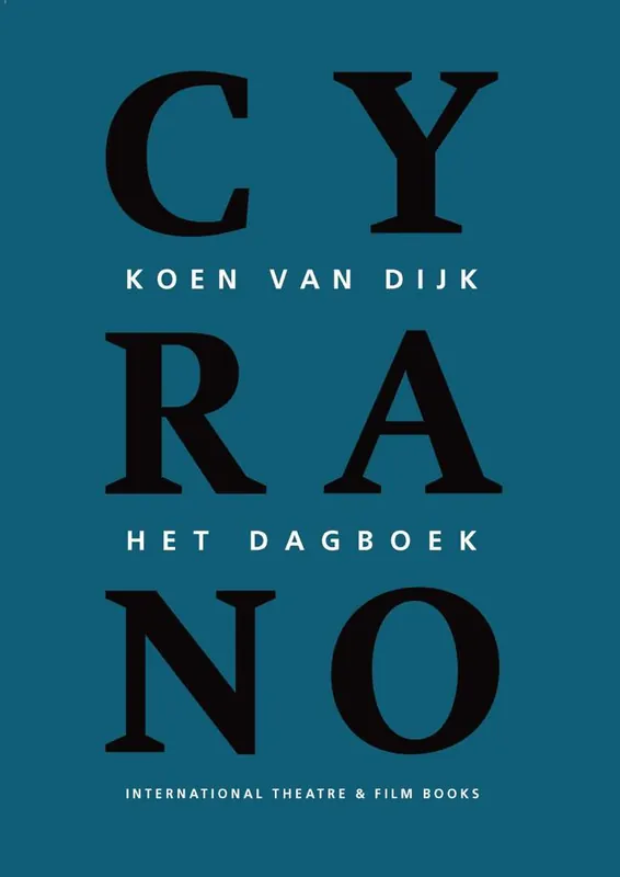 Cyrano / Druk 1 Hoge Kwaliteit