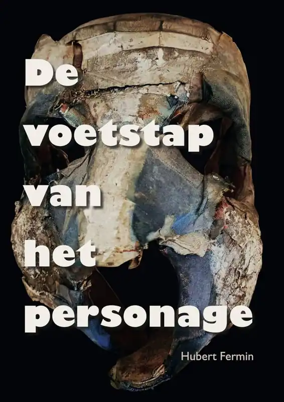 Laatste Kans De voetstap van het personage / Druk 1