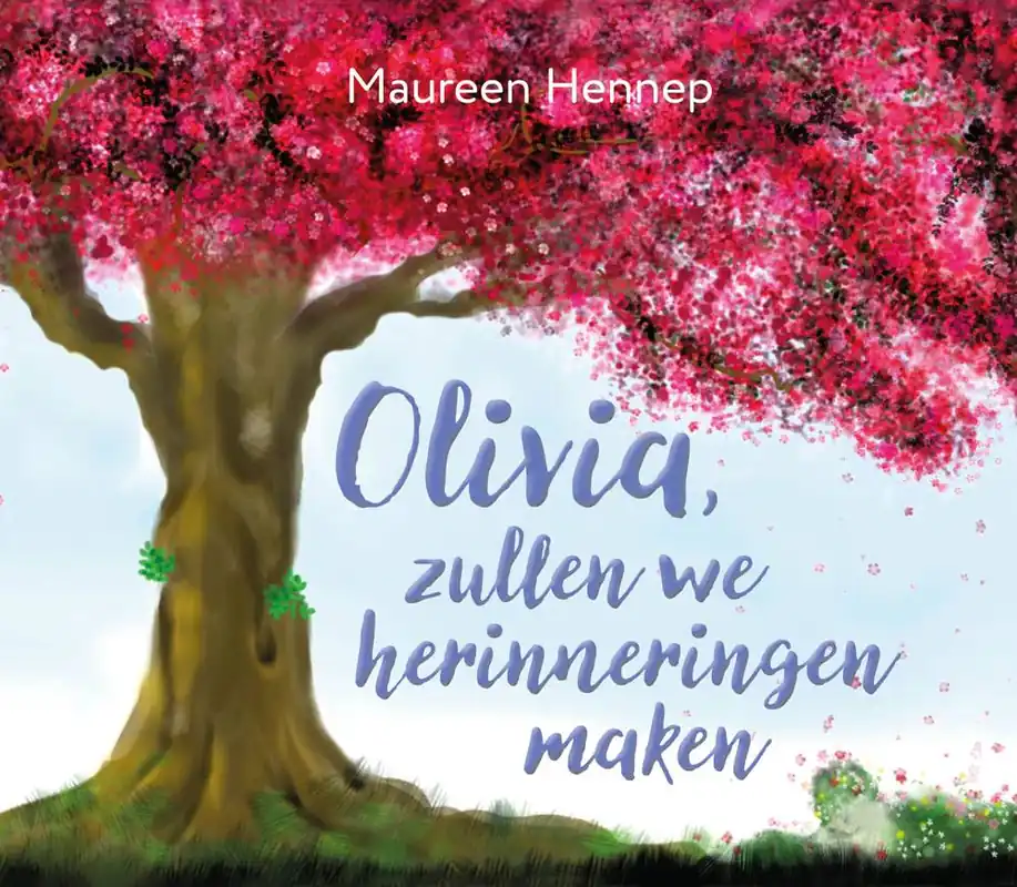 Beperkte Voorraad Olivia / Druk 1