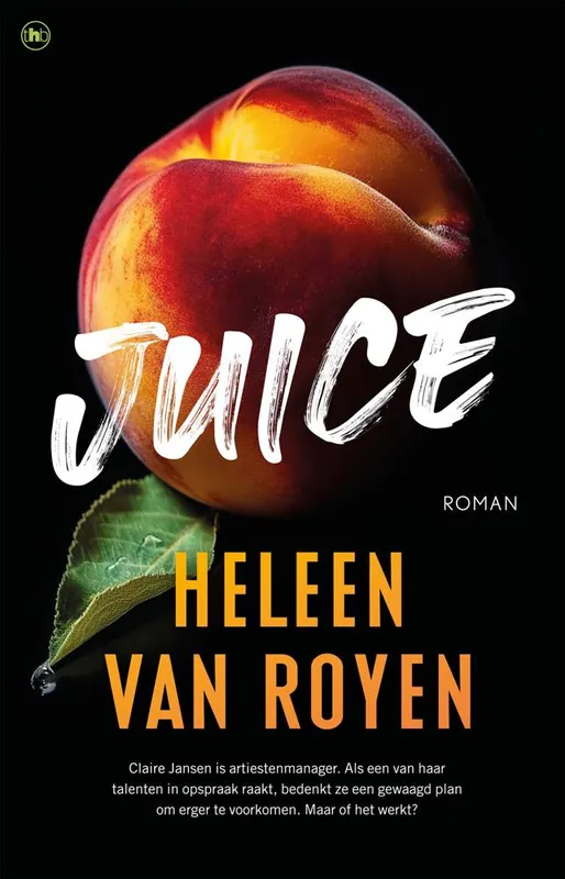 Juice / Druk 1 Speciale Aanbieding