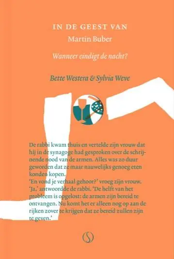 Martin Buber / Druk 1 Superprijs
