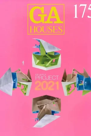 Bestel Nu GA Houses 175. Project 2021