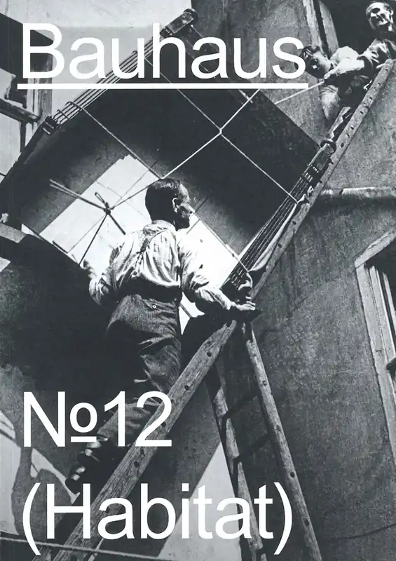 Gecertificeerd Bauhaus n° 12