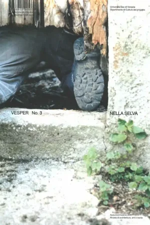 VESPER No. 3. NELLA SELVA | WILDNESS Lage Kosten