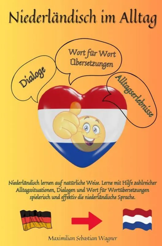 Niederländisch im Alltag / 1 Edition Flitsaanbieding