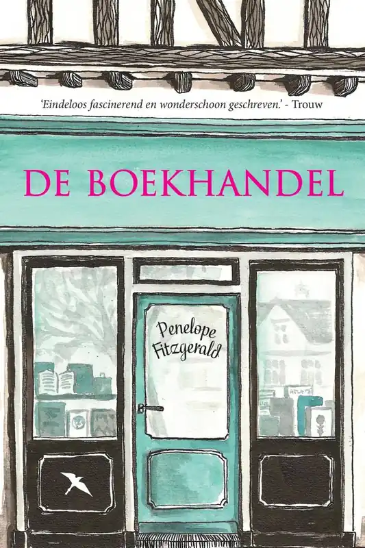 De boekhandel / Druk 5 Hete Deal
